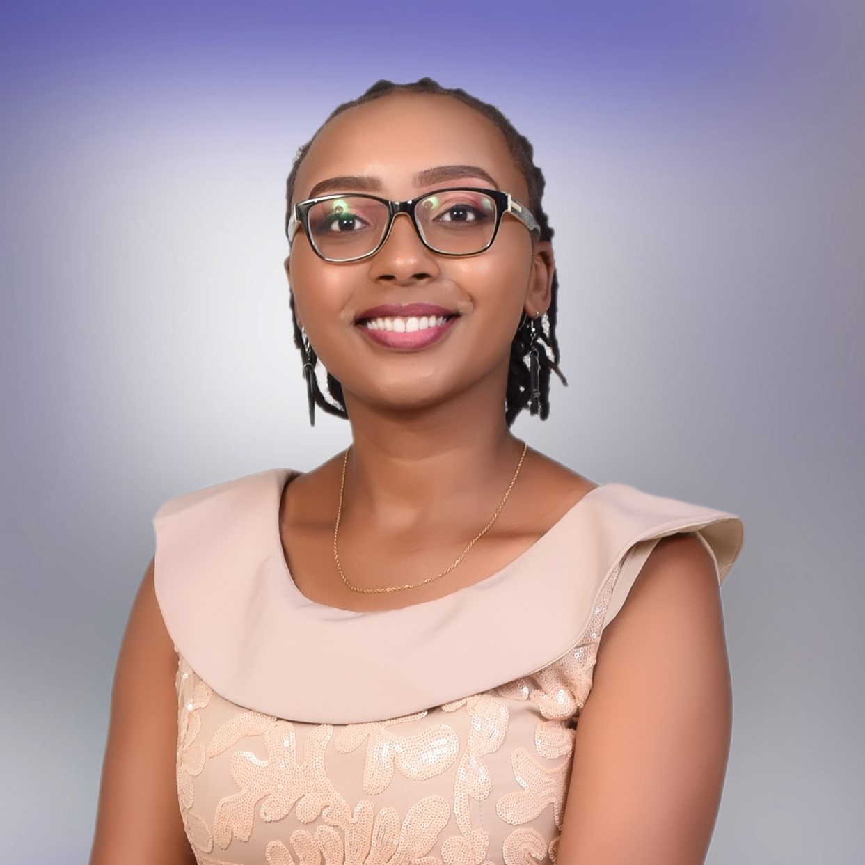 Joan Waithira - M.Sc Student at University of Twente