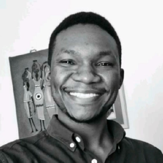 Sidney Simiyu - Solutions Engineer at Esri Eastern Africa